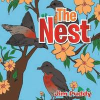 bokomslag The Nest