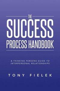 bokomslag The Success Process Handbook