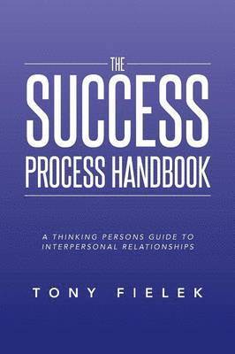 bokomslag The Success Process Handbook