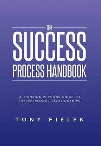 bokomslag The Success Process Handbook