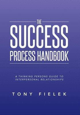 bokomslag The Success Process Handbook