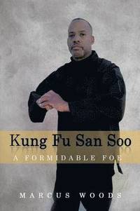 bokomslag Kung Fu San Soo