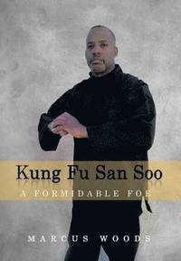 bokomslag Kung Fu San Soo