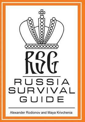 Russia Survival Guide 1