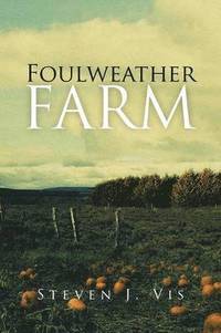 bokomslag Foulweather Farm
