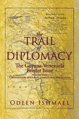 The Trail of Diplomacy 1