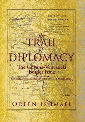 The Trail of Diplomacy 1