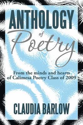 Claudia Barlow - Anthology of Poetry, Häftad