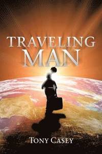 bokomslag Traveling Man