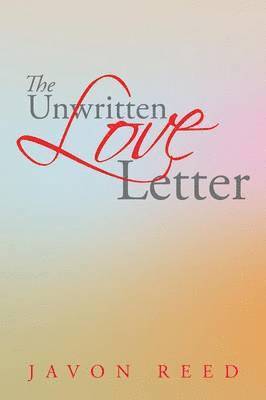 The Unwritten Love Letter 1