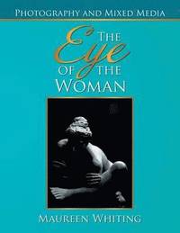 bokomslag Eye of the Woman
