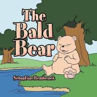 bokomslag The Bald Bear