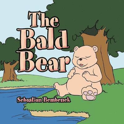 The Bald Bear 1