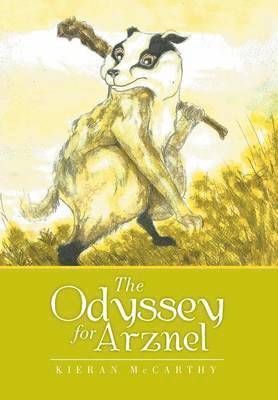 The Odyssey for Arznel 1