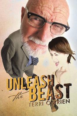 Terri O'Brien - Unleash the Beast, Häftad