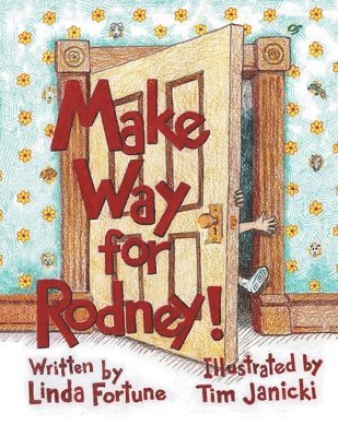Linda Fortune - Make Way for Rodney, Häftad