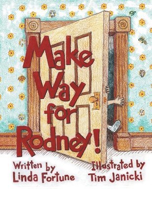 Make Way for Rodney 1