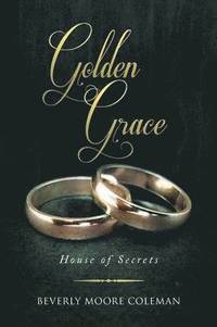 bokomslag Golden Grace
