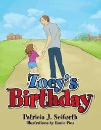 bokomslag Zoey's Birthday