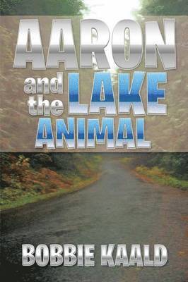 Aaron and the Lake Animal 1