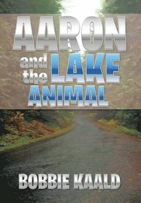 Aaron and the Lake Animal 1