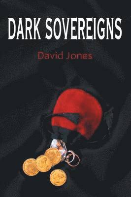 bokomslag Dark Sovereigns