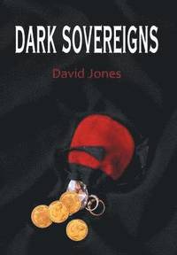 bokomslag Dark Sovereigns