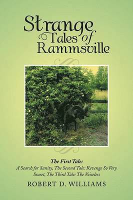 Strange Tales of Rammsville 1