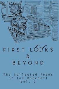 bokomslag First Looks and Beyond
