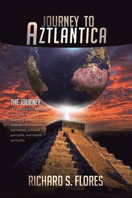 Journey to Aztlantica 1