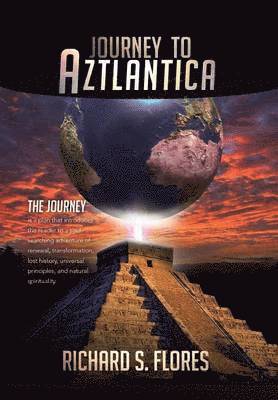 Journey to Aztlantica 1