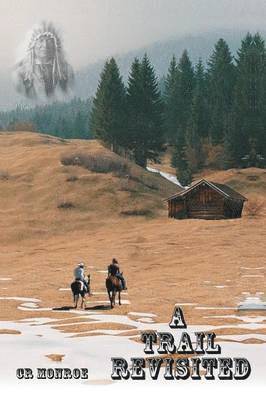 bokomslag Trail Revisited
