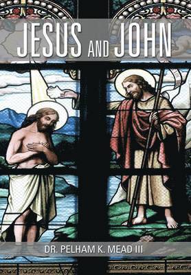 Jesus and John 1