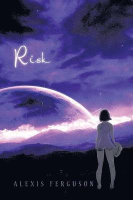 Remona Ferguson, Alexis - Risk, Häftad