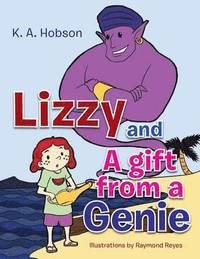 bokomslag Lizzy and a Gift from a Genie