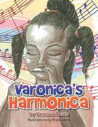 bokomslag Varonica's Harmonica