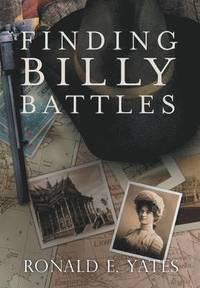 bokomslag Finding Billy Battles
