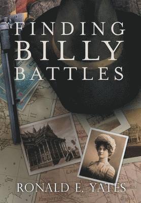 Finding Billy Battles 1