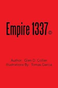 bokomslag Empire 1337