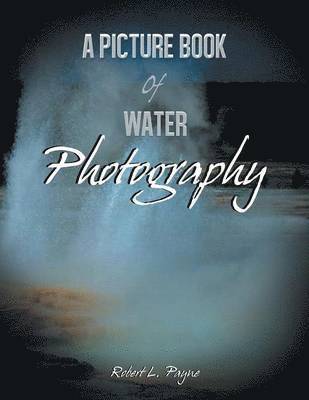 bokomslag Picture Book of Water Photography