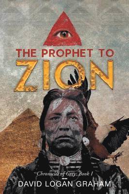 bokomslag The Prophet to Zion