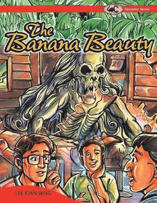 The Banana Beauty 1