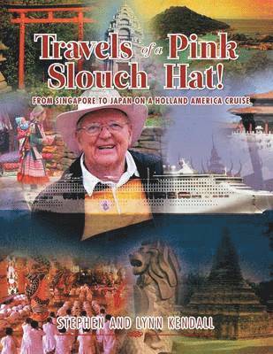 bokomslag Travels of a Pink Slouch Hat