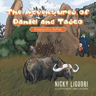 The Adventures of Daniel and Tasco 1