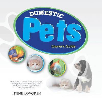 Domestic Pets 1