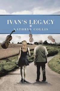 bokomslag Ivan's Legacy