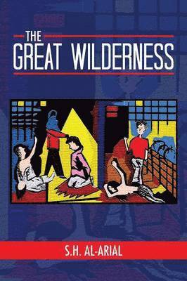 The Great Wilderness 1