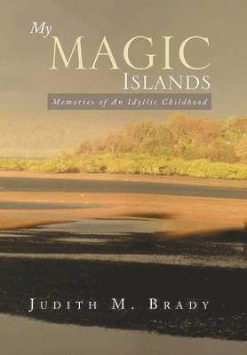 bokomslag My Magic Islands