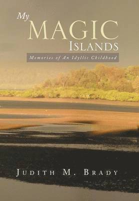 bokomslag My Magic Islands