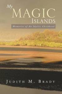 bokomslag My Magic Islands